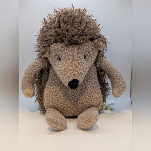 Reg The Hedgehog - Retired - Bunnies By The Bay